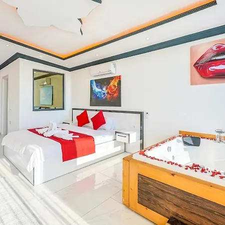 Hotel Kavun Kaş