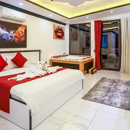 Kavun Hotel